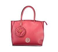 Laura Biagiotti - Dausette Bag - - Bags - Donna - Rosso - ONE SIZE