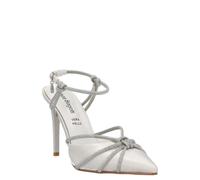 Laura Biagiotti donna Sandali 8595 chanel da sposa raso bianco
