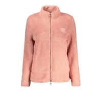 Laura Biagiotti, ,Sweatshirts & Hoodies ,Donna ,Rosa ,XL Felpa a maniche lunghe