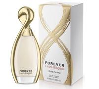 Forever Gold For Her Eau de Parfum 100 ml Spray Donna Laura Biagiotti