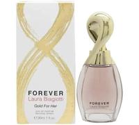 Laura Biagiotti Forever Gold 30 ml eau de parfum per Donna