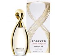Laura Biagiotti Forever Gold Eau de Parfum (donna) 60 ml