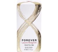 Laura Biagiotti Forever Gold For Her Eau de Parfum Spray 30 ml 30 ml P