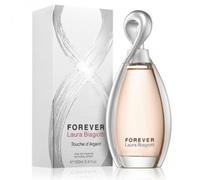 laura biagiotti forever touch d'argent edp 10