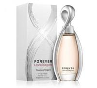 Laura Biagiotti, Forever Touche d'Argent, Eau de Parfum, profumo da donna, 60 ml