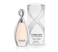 laura biagiotti forever touch d'argent edp 10