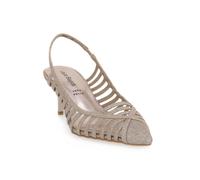 LAURA BIAGIOTTI GLITTER GOLD decolte Donna 37