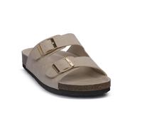 LAURA BIAGIOTTI IVORY ciabatte Donna 38