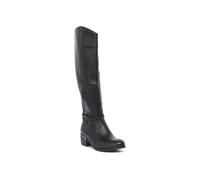 LAURA BIAGIOTTI KID BLACK stivali Donna 37