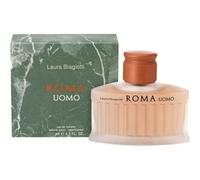 LAURA BIAGIOTTI L. BIAGIOTTI ROMA UOMO EDT 75ML