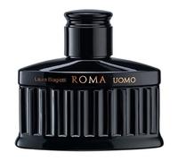 Biagiotti - Laura Biagiotti Roma Uomo Nero Estremo Eau De Parfum Intense 40 ml