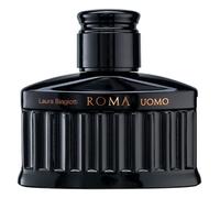 Laura Biagiotti LAURA BIAGIOTTI Roma Uomo Nero Estremo - Eau De Parfum Intense Uomo 75 ml Vapo