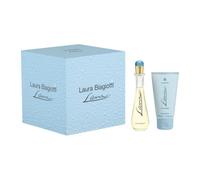 Laura biagiotti Laura set regalo EDT 25 ml lozione per il corpo 50 ml Laura