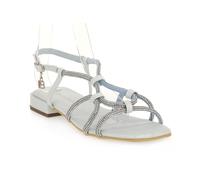 LAURA BIAGIOTTI LINEN SKY sandali Donna 39