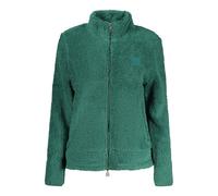 Laura Biagiotti Marrone Polyester Women Sweatshirt - M