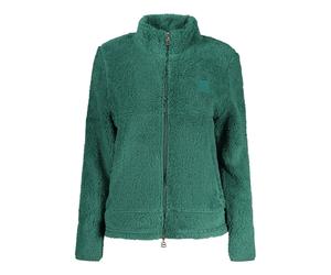 Laura Biagiotti Marrone Polyester Women Sweatshirt - S