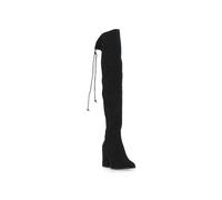 LAURA BIAGIOTTI MICRO BLACK stivali Donna 36