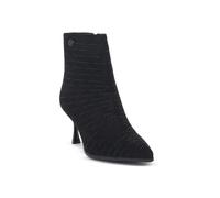 LAURA BIAGIOTTI MICRO BLACK tronchetti Donna 39