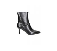 Laura Biagiotti - Mid-Heel Ankle Boot 9360 - - Shoes - Donna - Nero - 40 EU