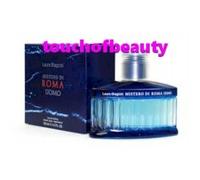 LAURA BIAGIOTTI MISTERO DI ROMA UOMO Edt spray 125ml