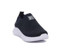 LAURA BIAGIOTTI NAVY sneakers moda Donna 36
