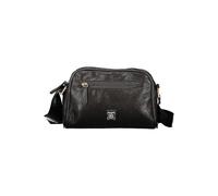 Laura Biagiotti Nero Polyester Women Bag