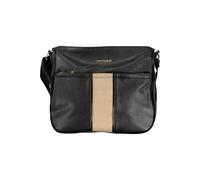 Laura Biagiotti Nero PVC Women Bag