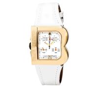 Laura Biagiotti Orologio Donna LB0002L-08-2 Ø 33 mm Oro