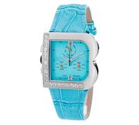 Laura Biagiotti Orologio da donna LB0002L-AD Ø 33 mm Trasparente