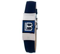 Laura Biagiotti Orologio Donna LB0016S-04 Cinturino in pelle blu Ø 18 mm
