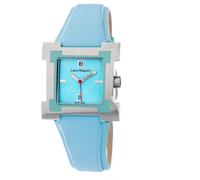 Laura Biagiotti Orologio da donna LB0038L-AZ cinturino in pelle blu Ø 28 mm
