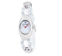 Laura Biagiotti Orologio Donna LB0056L-03 Argento Ø 22 mm