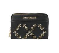Laura Biagiotti Portafoglio Donna In Similpelle PU Con Scatola Regalo