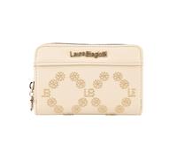 Laura Biagiotti Portafoglio Donna In Similpelle PU Con Scatola Regalo