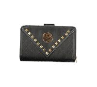 Laura Biagiotti - Bradenton Wallet - - Accessories - Donna - Nero - ONE SIZE
