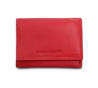 Laura Biagiotti - Portafoglio Essenziale - - Accessories - Donna - Rosso - ONE SIZE