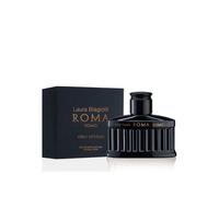 LAURA BIAGIOTTI ROMA UOMO NERO ESTREMO EDTP INTENSE NATURAL SPRAY - 125 ml