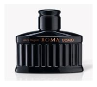 LAURA BIAGIOTTI PROFUMO ROMA UOMO NERO ESTREMO EAU DE PARFUM INTENSE 75ML SPRAY