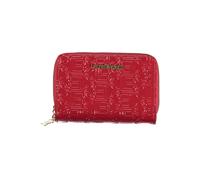 Laura Biagiotti Red Polyethylene Women Wallet