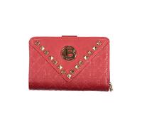 Laura Biagiotti Red Polyethylene Women Wallet