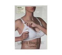 Laura Biagiotti Reggiseno Allattamento in Cotone Premaman Art. 99028 (8)