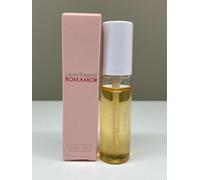 laura biagiotti roma amor donna eau de toilette 10ml
