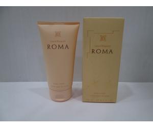 LAURA BIAGIOTTI ROMA Crema per il Corpo / Body Cream 150ml