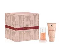 Laura Biagiotti Roma Donna Con Edt 25 ml E Crema Corpo - Set profumo