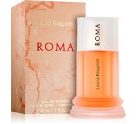 Laura Biagiotti Roma Eau de Toilette (donna) 50 ml