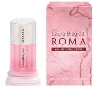 LAURA BIAGIOTTI ROMA DONNA ROSA EDT 25ML