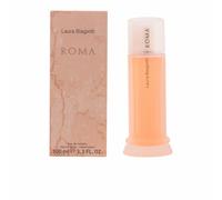 laura-biagiotti ROMA Eau de Toilette donna elegante 0,1 l
