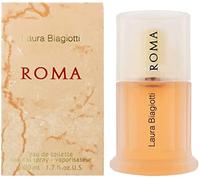 Roma Eau De Toilette Spray