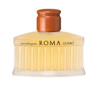 Laura Biagiotti Roma Eau de Toilette, Uomo, Vaporizzatore, 125 ml