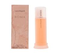Biagiotti - Laura Biagiotti Roma Eau De Toilette 100ML